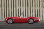 Shelby Cobra 427 (CSX 3359) 1966 года